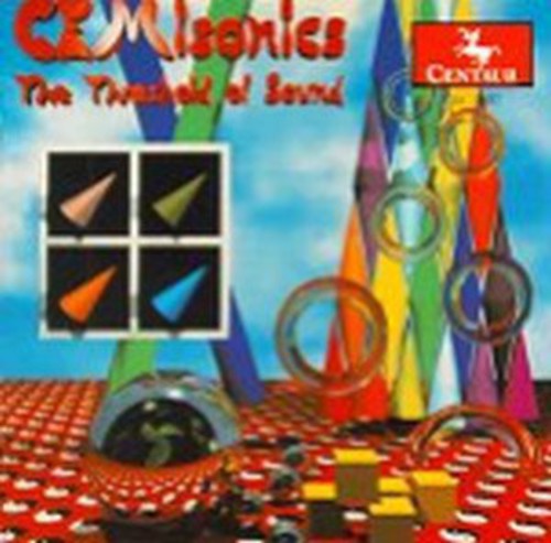 Computer Music Series 27 /  Various