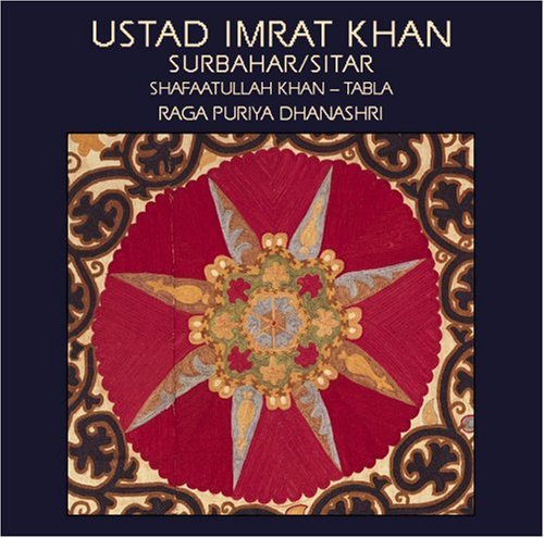 Raga Puriya Dhanashri