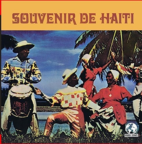 SOUVENIR DE HAITI
