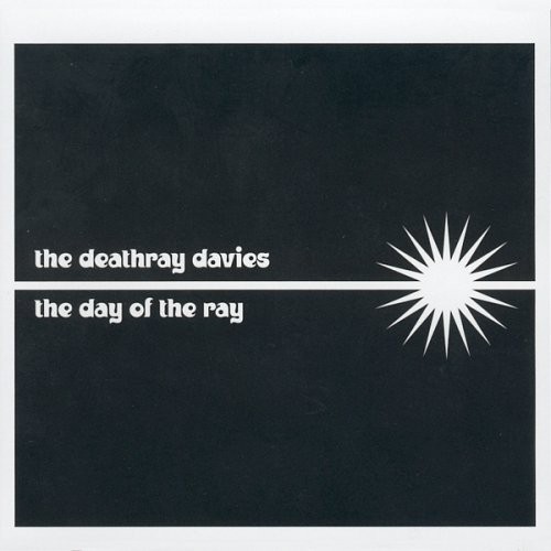 The Day Of The Ray