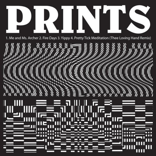 Prints - Just Thoughts