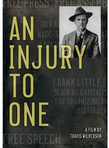 An Injury to One