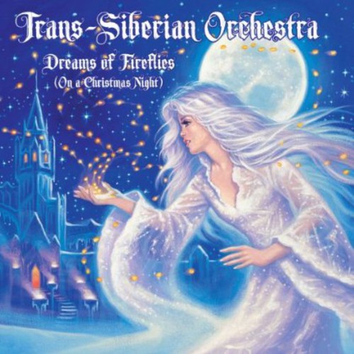 Dreams Of Fireflies [On A Christmas Night]