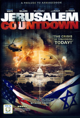 Jerusalem Countdown