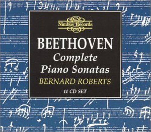 Piano Sonatas