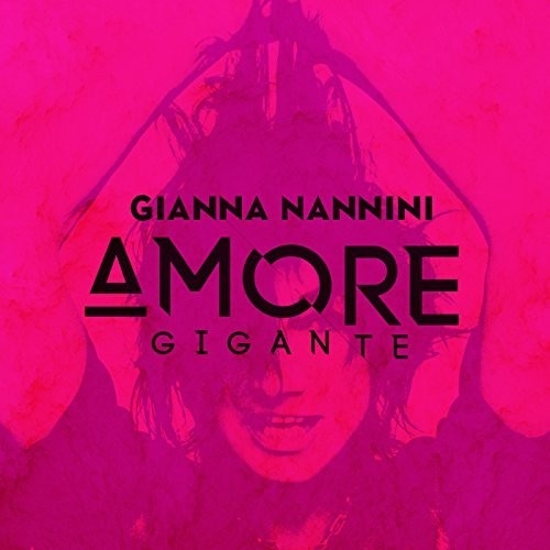 Amore Gigante [Import]