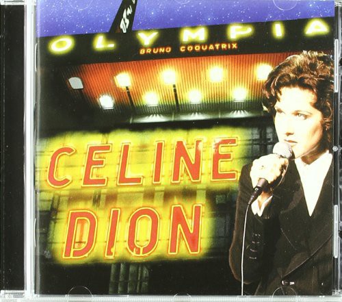 A L'olympia [Import]