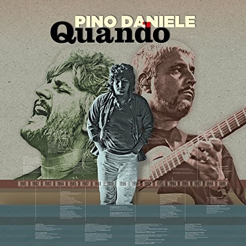 Quando [Import]