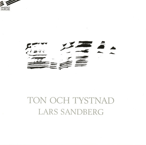 Ton Och Tystnad