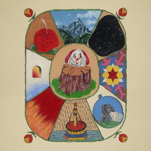 Album Art