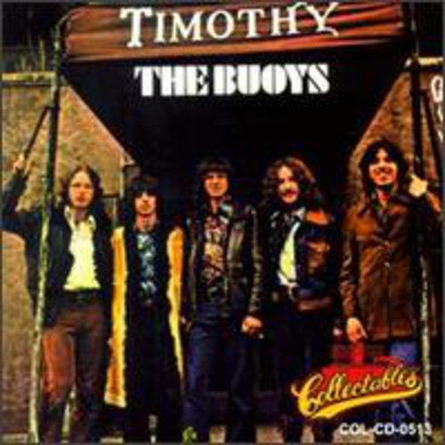 Timothy