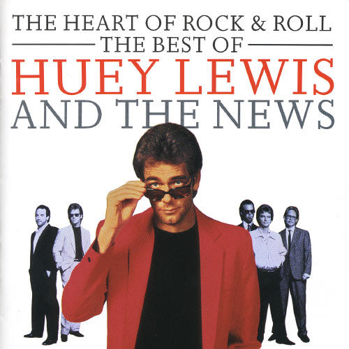 Heart Of Rock & Roll (Best Of)