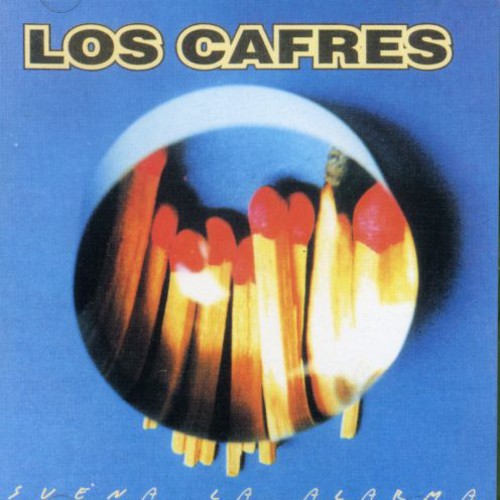 Suena la Alarma [Import]