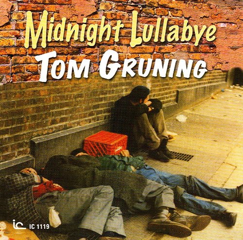 Midnight Lullaby
