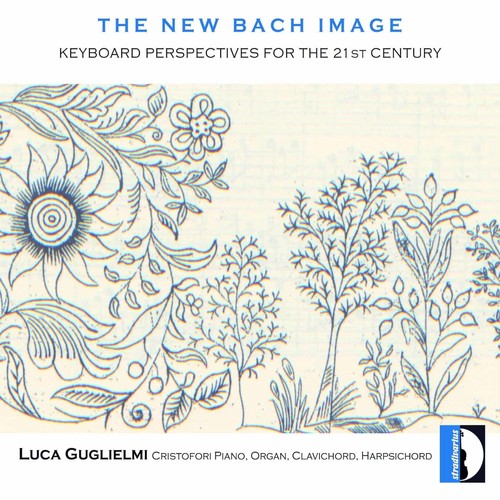New Bach Image