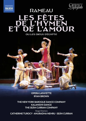 Fetes de L'hymen Et de L'amour