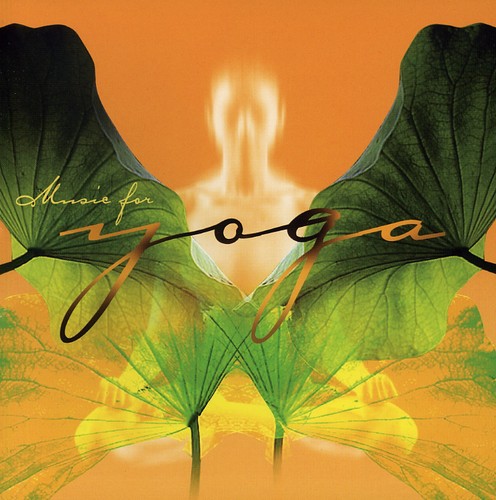 Various Artists - Music For Yoga