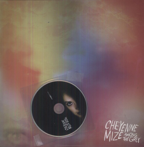 Cheyenne Mize - Among the Grey