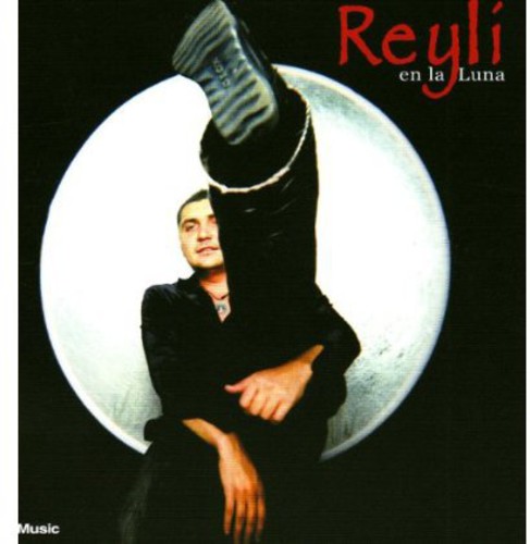 Reyli en la Luna