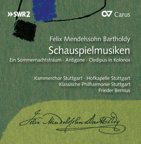 Schauspielmusiken