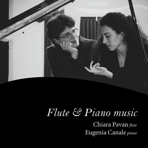 Flute & Piano Music