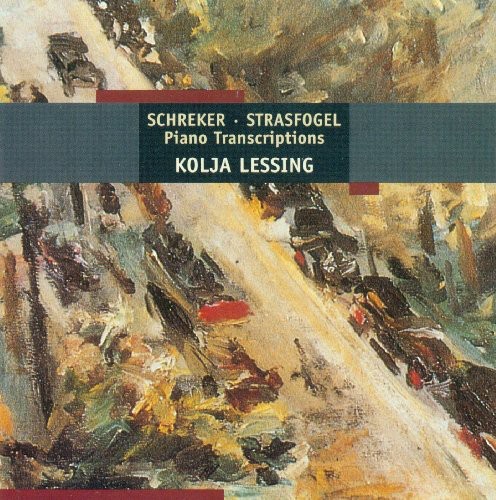 Piano Transcriptions
