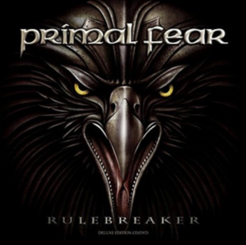 Rulebreaker [CD/ DVD] [Deluxe Edition] [Digipak]