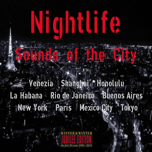 Nightlife: Sounds Of The City (Various Artists)