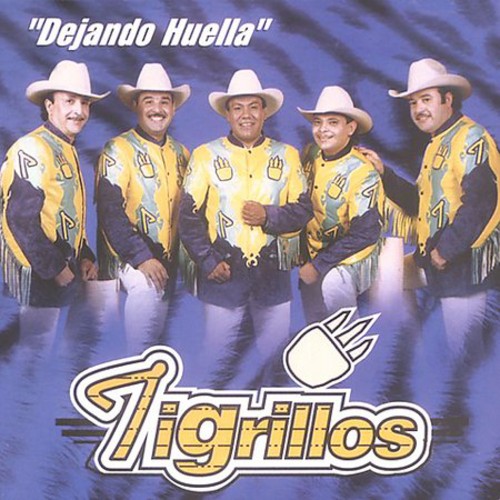 Los Tigrillos - Dejando Huella