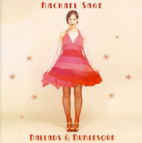 Ballads and Burlesque
