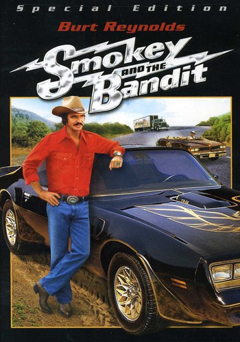 Smokey and the Bandit