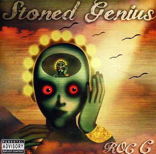 Stoned Genius