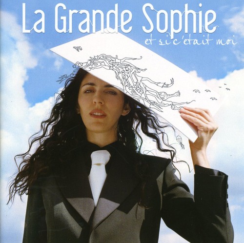 Et Si C'etait Moi [Import]