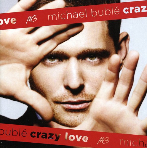 Crazy Love (Incl. DVD) [Import]