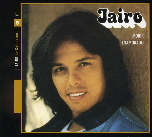 Morir Enamorado [Import]