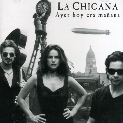Ayer Hoy Era Madana [Import]