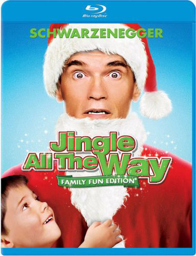 Jingle All The Way