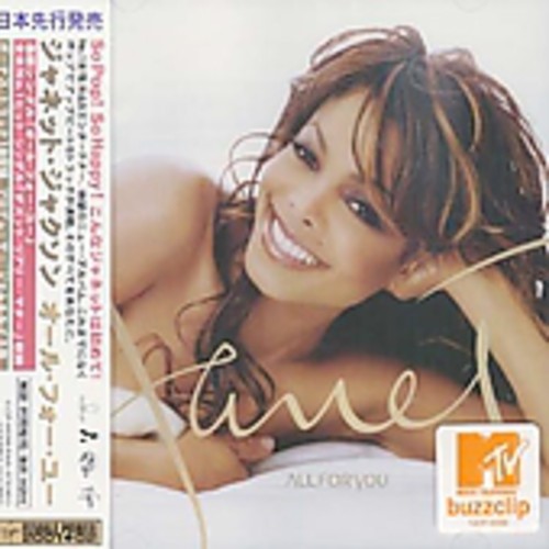 All for You [Import]