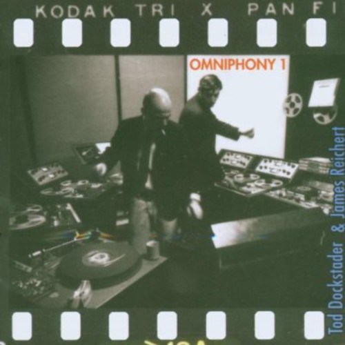 Omniophony 1