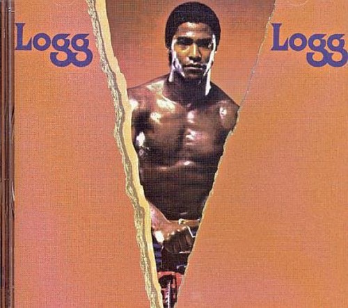 Logg - Logg [Import]
