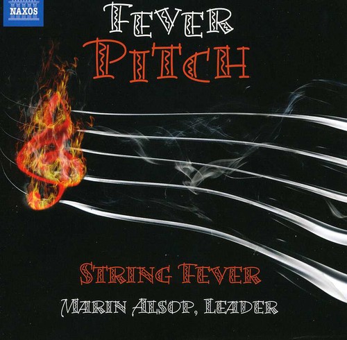 Fever Pitch / Various