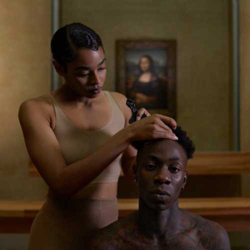 Everything Is Love [Edited]