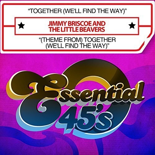 Together (We'll Find The Way) / (Theme From) Together (We'll Find TheWay)
