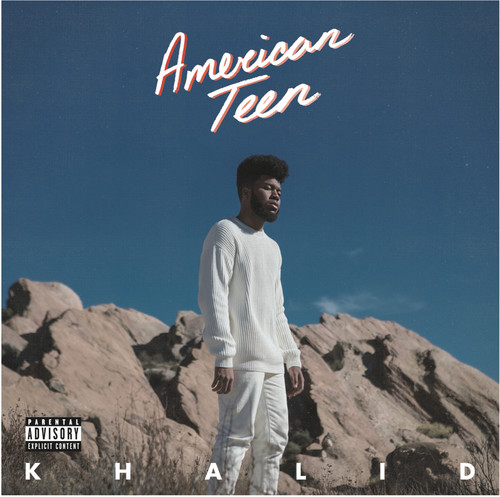 American Teen [Explicit Content]