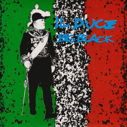 Il Duce