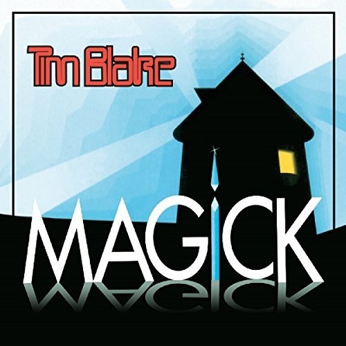 Magick [Import]