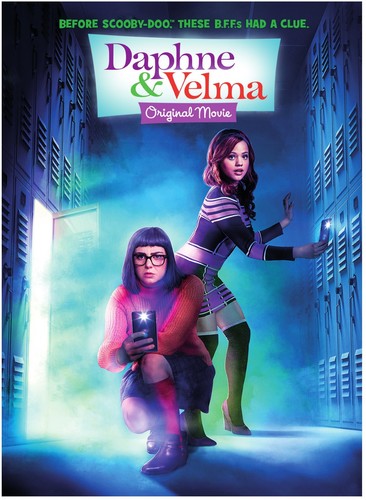 Daphne & Velma