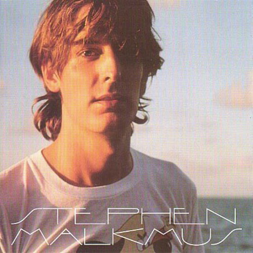 Stephen Malkmus [Import]