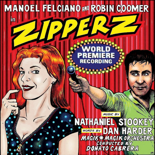Zipperz
