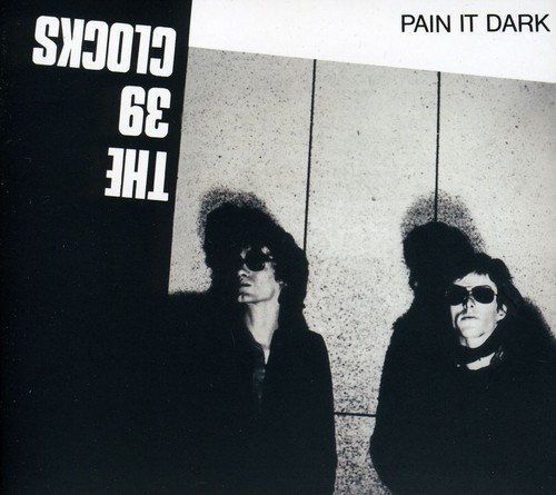Pain It Dark